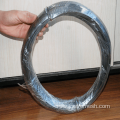 Low Price Hot Dipped Galvanized Iron Wire